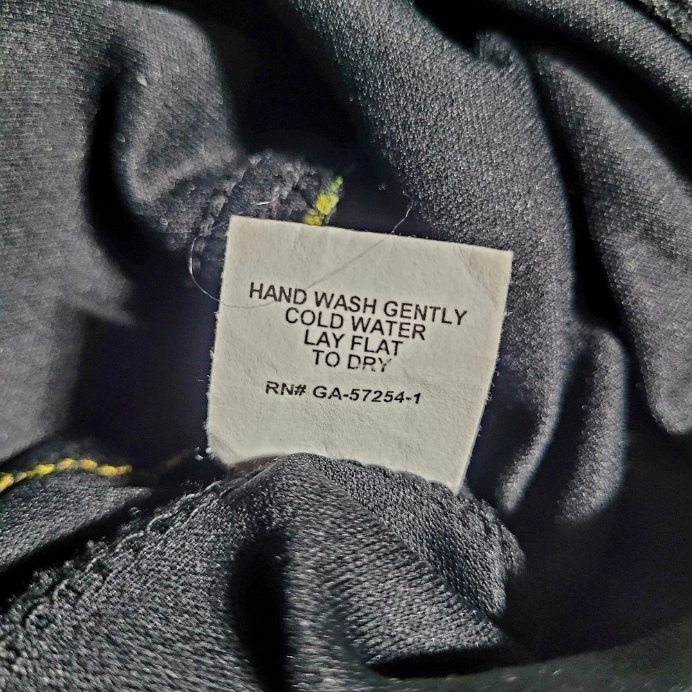 Mesmerize Leopard & Peacock Print Layered Shift S… - image 7